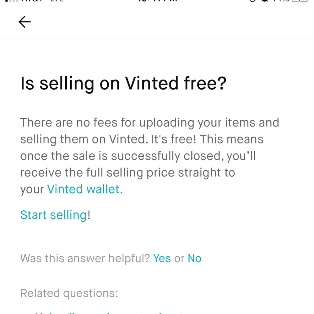 Cross-selling!!